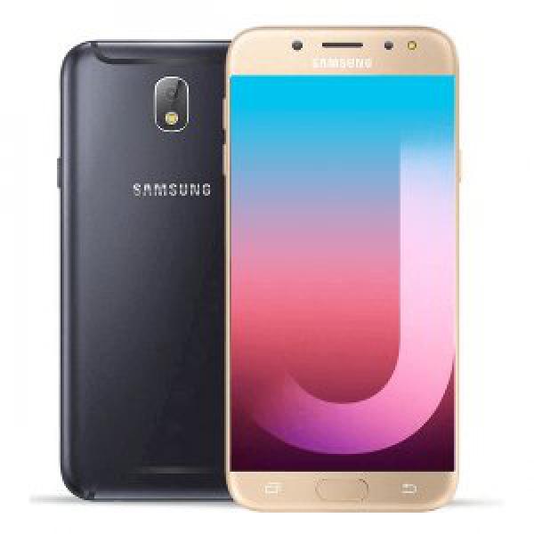 Samsung Galaxy J7 Pro Black silver gold GARANSI TAM RESMI