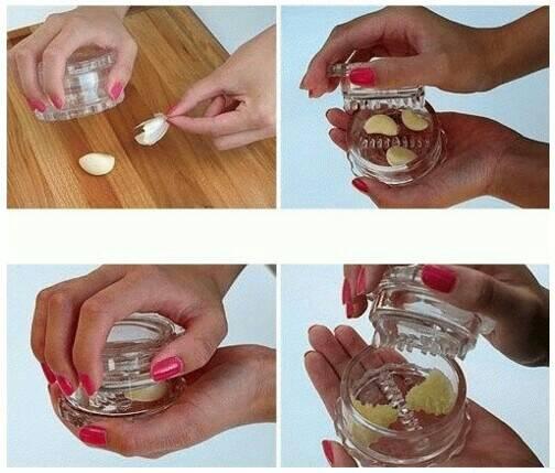 GARLIC PRO - PENCACAH BAWANG - PENGIRIS BAWANG - PEMOTONG BAWANG
