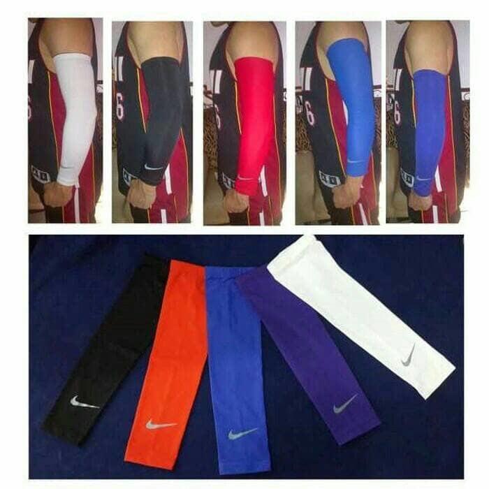 HARGA DISKON!!! ARMSLEEVE POLOS NIKE - AdFHYs