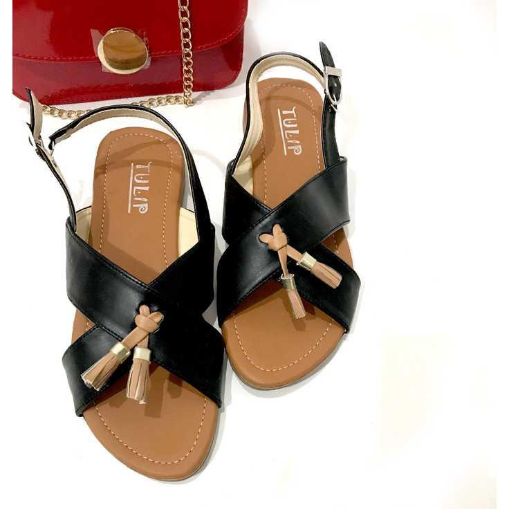 Indie Sandal Cros fse053