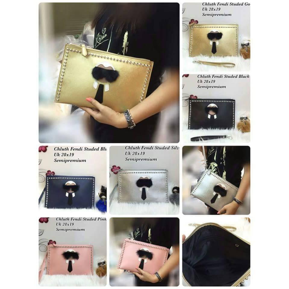 Tas Fendi