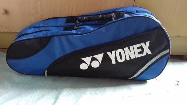 BEST SELLER!!! Jual Tas badminton YONEX Baru | Raket Bulutangkis / Badminton Murah - 9n4Oyh
