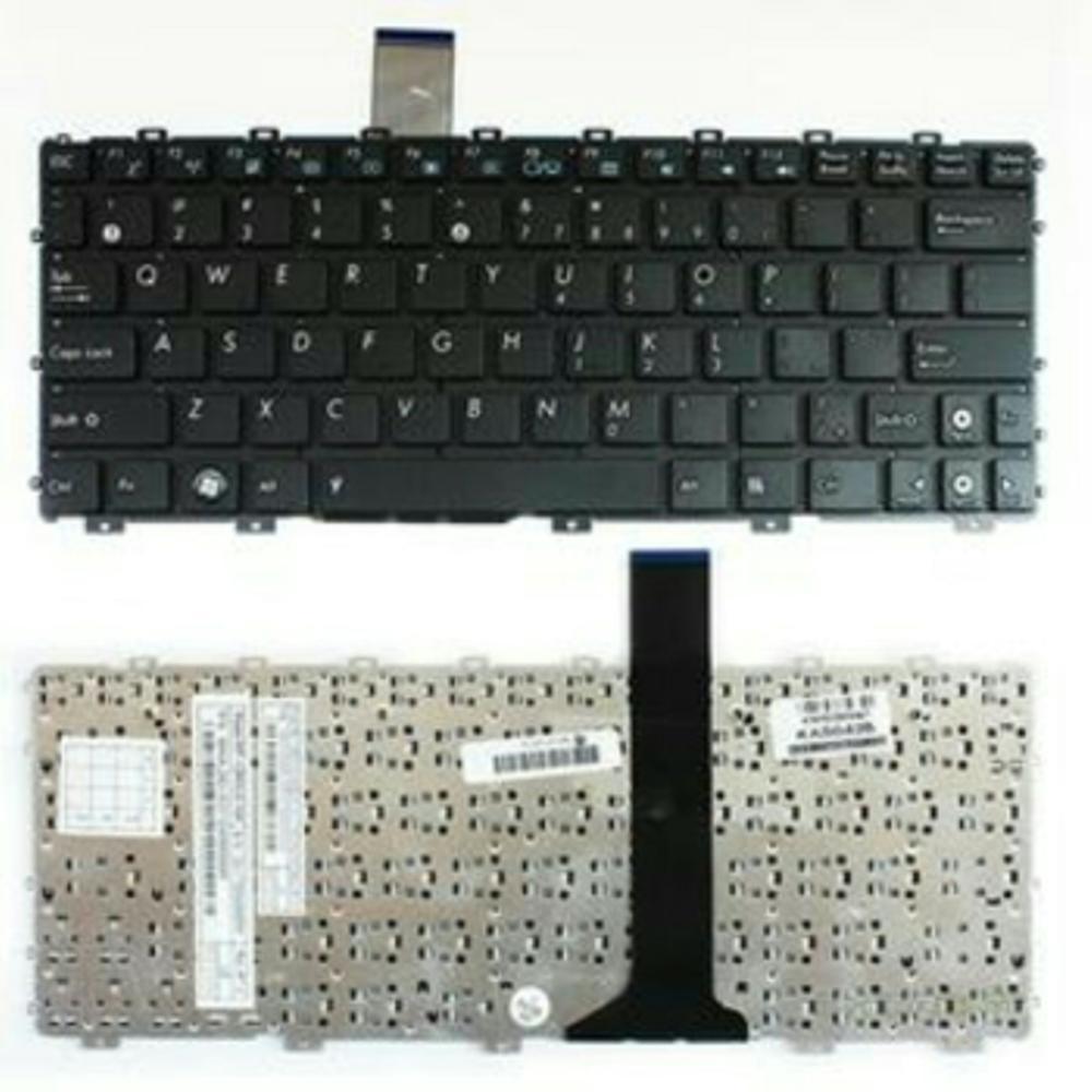 Keyboard Asus Seashell Eee PC 1015 1015B 1015BX 1015PN 1015PD 1015PDG 1015PX 1015PEM 1015PED 1015PW 1015T 1015 Series di lapak elektroid elektroid
