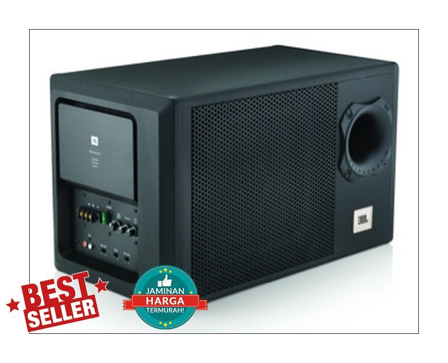 JBL MS-BassPro SQ Subwoofer Aktif