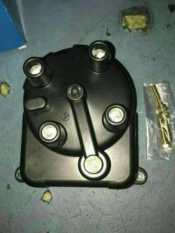 Tutup Delco Genio,Maestro Inject,Cielo Non Vtec 94-95, old crv