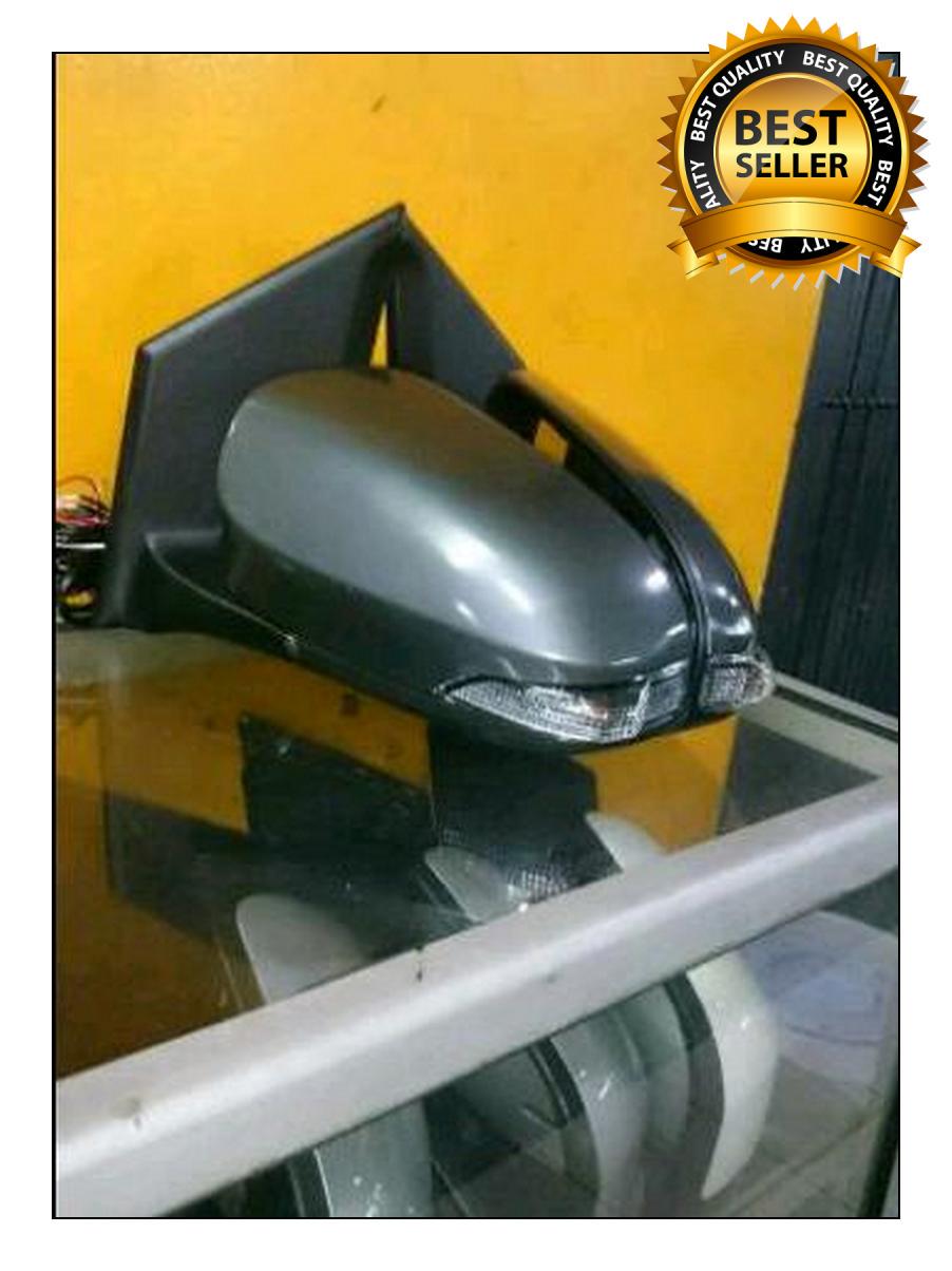 Promo Promo Spion Datsun Go sepasang Model Lipat otomatis harga sepasang dan Saklar