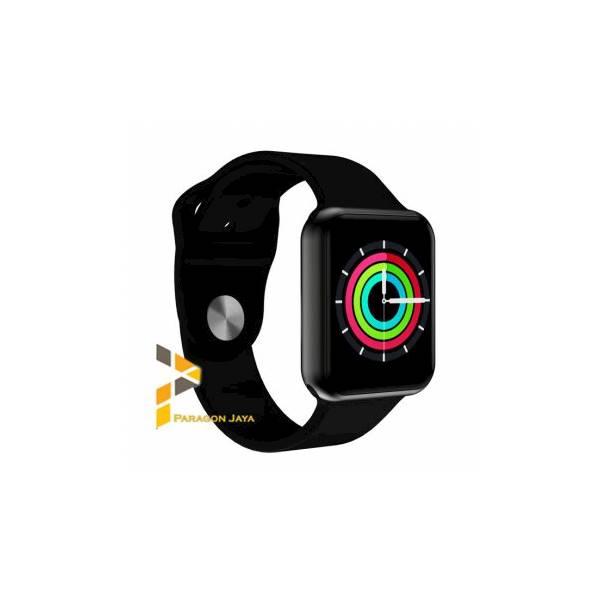 Hot Promo Smartwatch Mo Watch 2 - Jam Tangan Pintar Smart Watch Apple Iwatch Copy 1:1 hadiah ulang tahun
