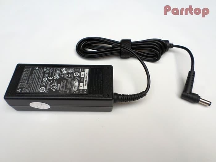 Ready - Adaptor Charger Axioo Mlc Mnw Clw Cnw Hnw Rnw C4801 C480S C4500 - ready stock
