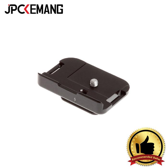 Really Right Stuff Plate (B7D) for Canon 7D/ 7D Mark II without Grip jpckemang