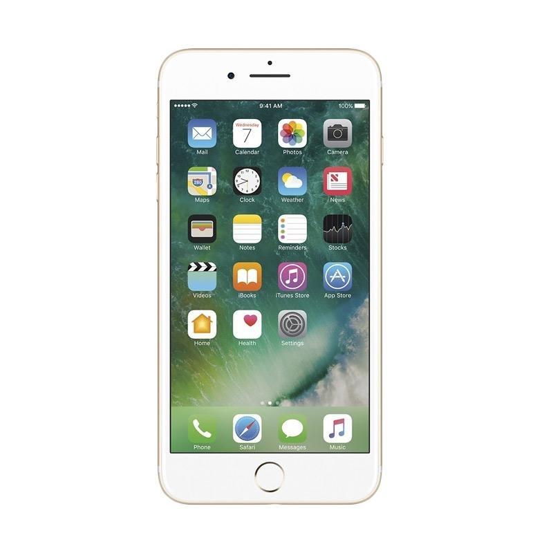 Apple iPhone 7 Plus - 256GB/3GB - Silver
