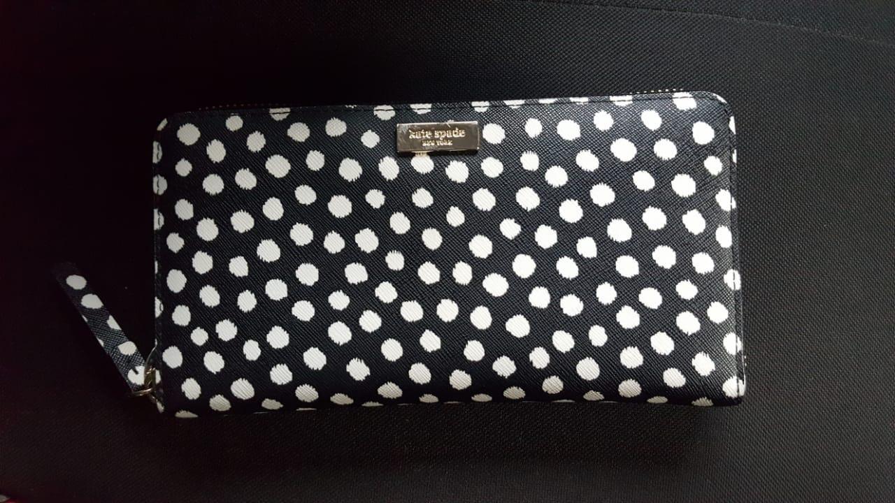 Dompet Kate Spade