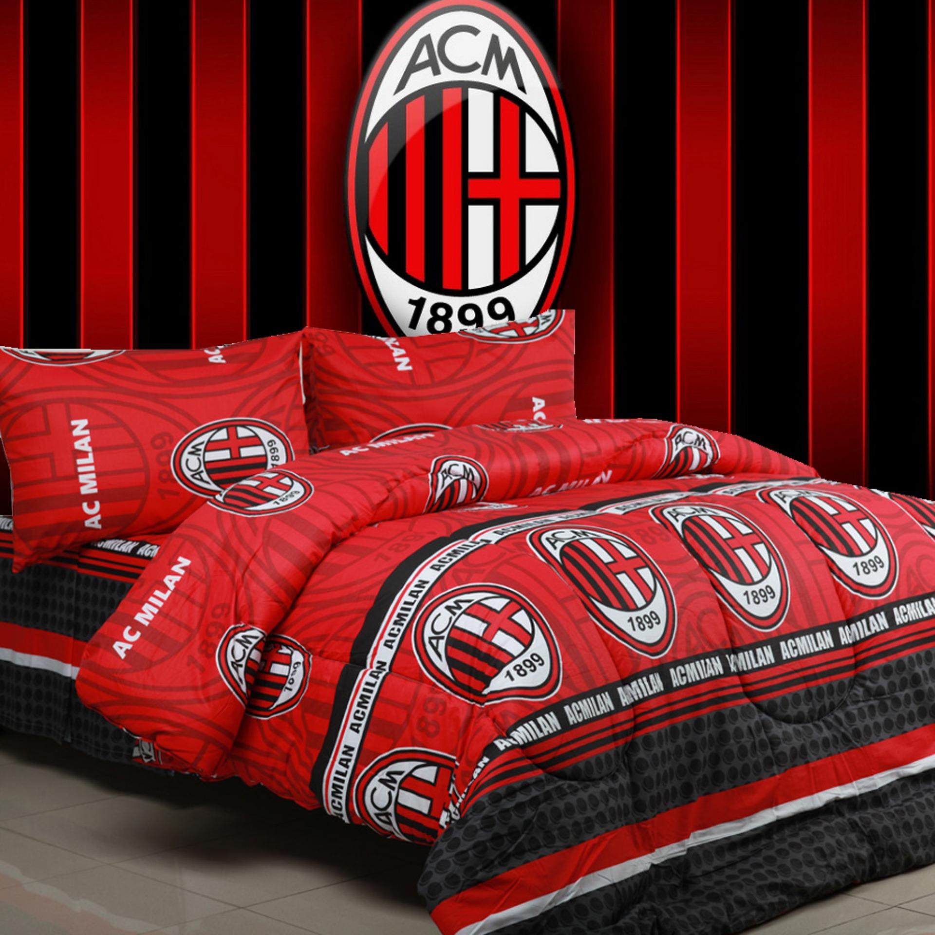 Harga Sierra Sprei Clover Honey Abu Harga Rp 99000