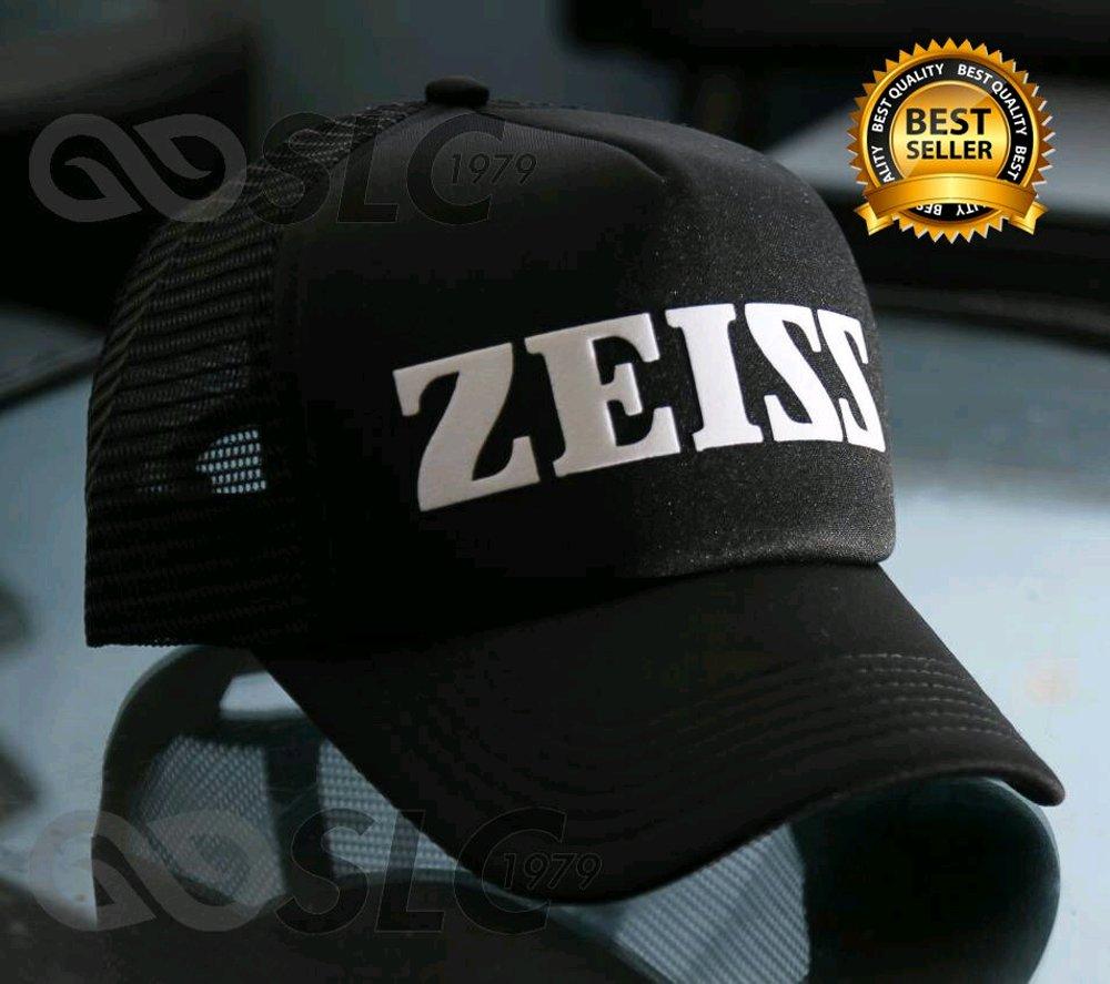 TOPI JARING TRUCKER CARL ZEISS TERMURAH RC6 - SLC di lapak SISSY LENSA CLOTH jodysuseno