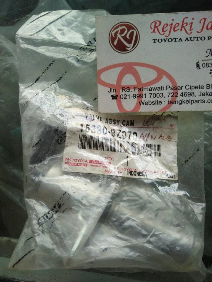 Sensor Valve Cam / Sensor VVTI All New Avanza Veloz Xen