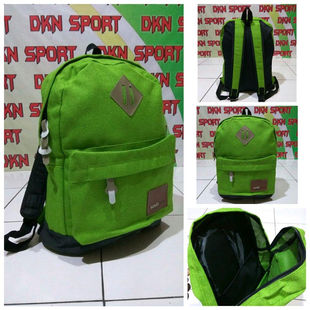 Tas ransel distro - Tas ransel murah (FAMOUS)