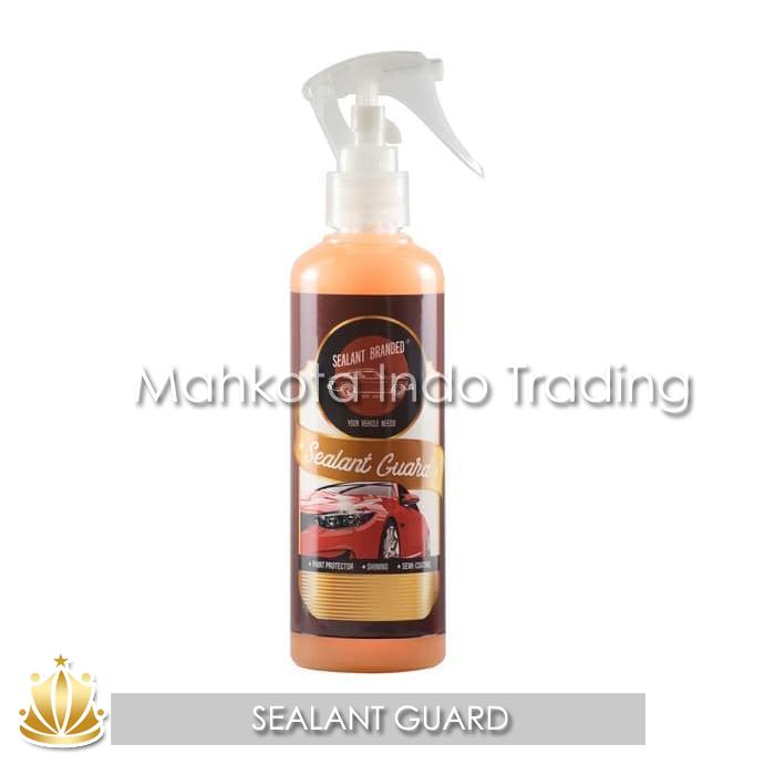 SEALANT GUARD / Spray coating / Wax Mobil Nano Coating 265ml - REFILL