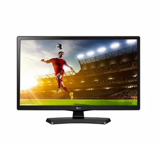 LG TV Monitor 20MT48