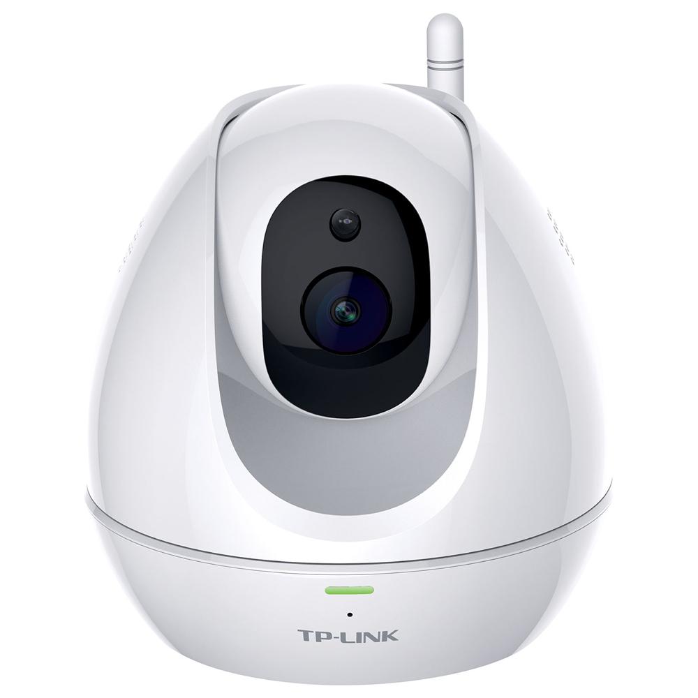 TP-Link Kamera CCTV WiFi Night Vision - NC450 - White