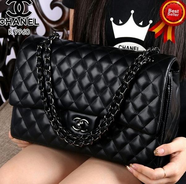 CHANEL YUNI SHARA