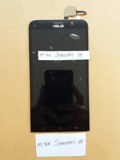 Best Seller!! Lcd Fullset Touchscreen Asus Zenfone 2 Ze551Ml Z00Ad Original - ready stock