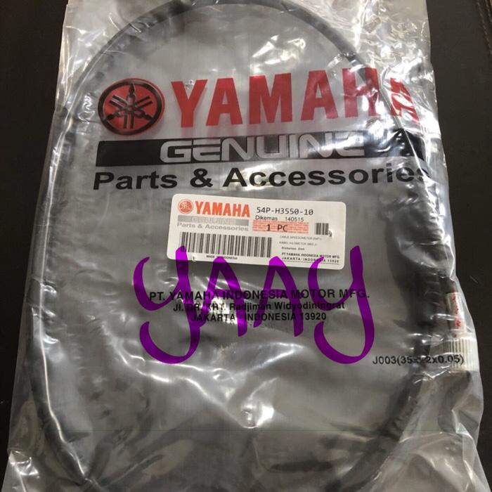 Kabel kilometer Cable Speedometer Yamaha Mio J 54P