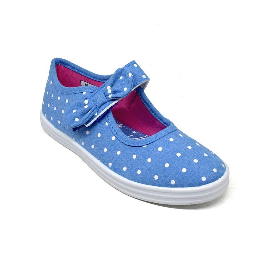 BUBBLE GUMMERS Sepatu Anak Perempuan NEIRA 3899004