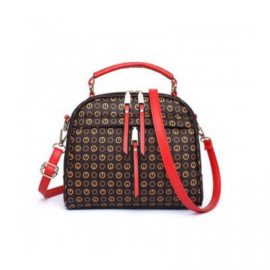 Fenim TSM 712 - Super Murah Turun Harga- Handbag Model Baru Tas Import Fashion Batam Grosir