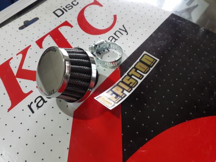 PROMO Crankcase Filter Kawasaki Ninja 250 & Yamaha R25 TERBARU