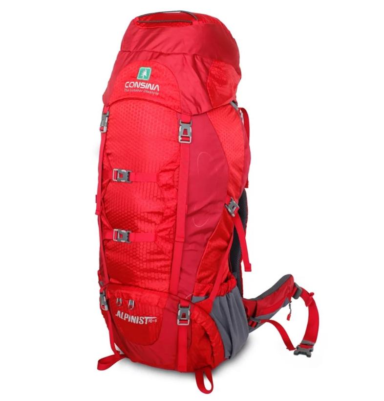 Tas Carrier Consina Alpinist