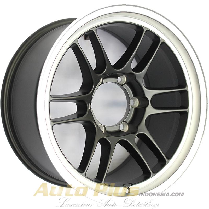 VELG MOBIL RPF 1 RING 17