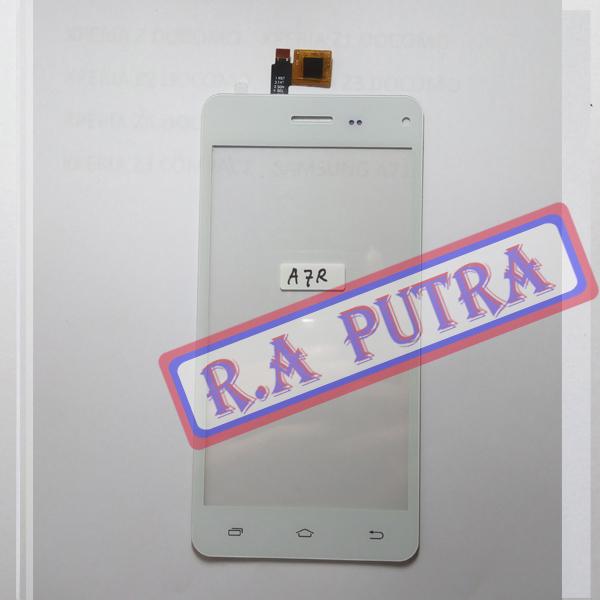 Ts Touchscreen Evercoss Cross A7R A7 R Layar Sentuh Original