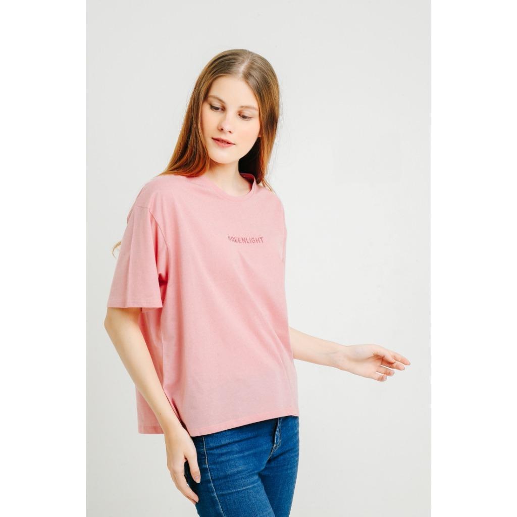 GREENLIGHT WOMEN TSHIRT 262031822PN