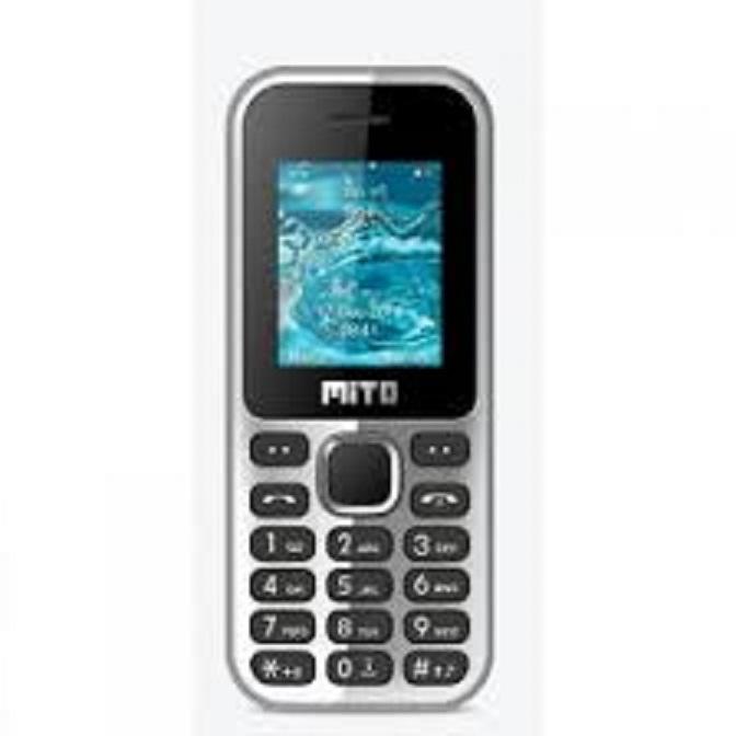 Mito 131 Camera Dual SIM