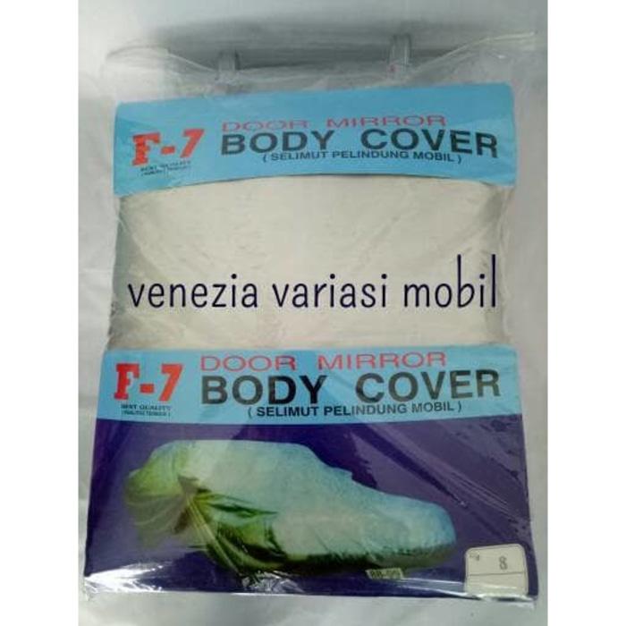 paling dicari body cover selimut mantel sarung mobil sedan hoonda ciity tooyota vioso terbaru terlaris