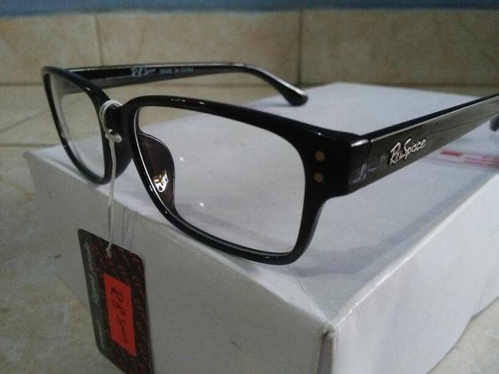 kacamata anti radiasi handphone dan komputer ala korea murah trendy