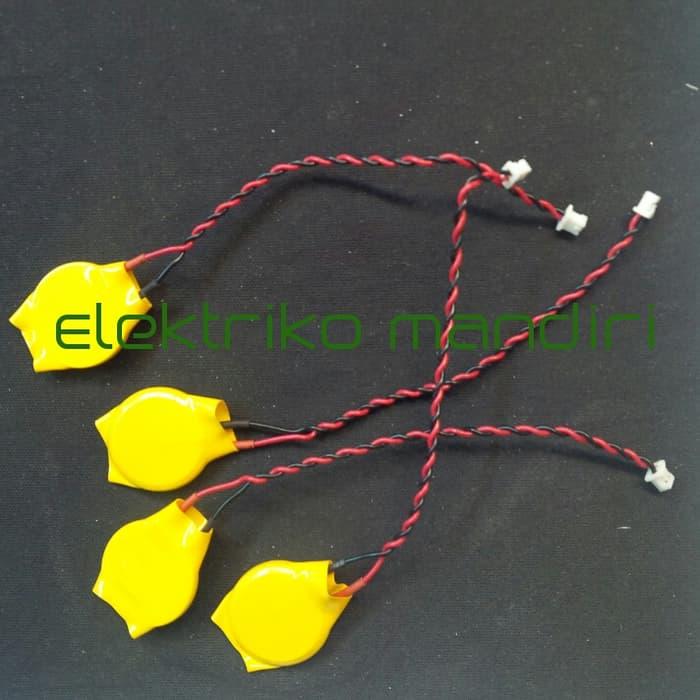 Terbaru!! Original Baterai Cmos Cimos C-Mos/Bios Cr2032 Untuk Laptop/Notebook - ready stock