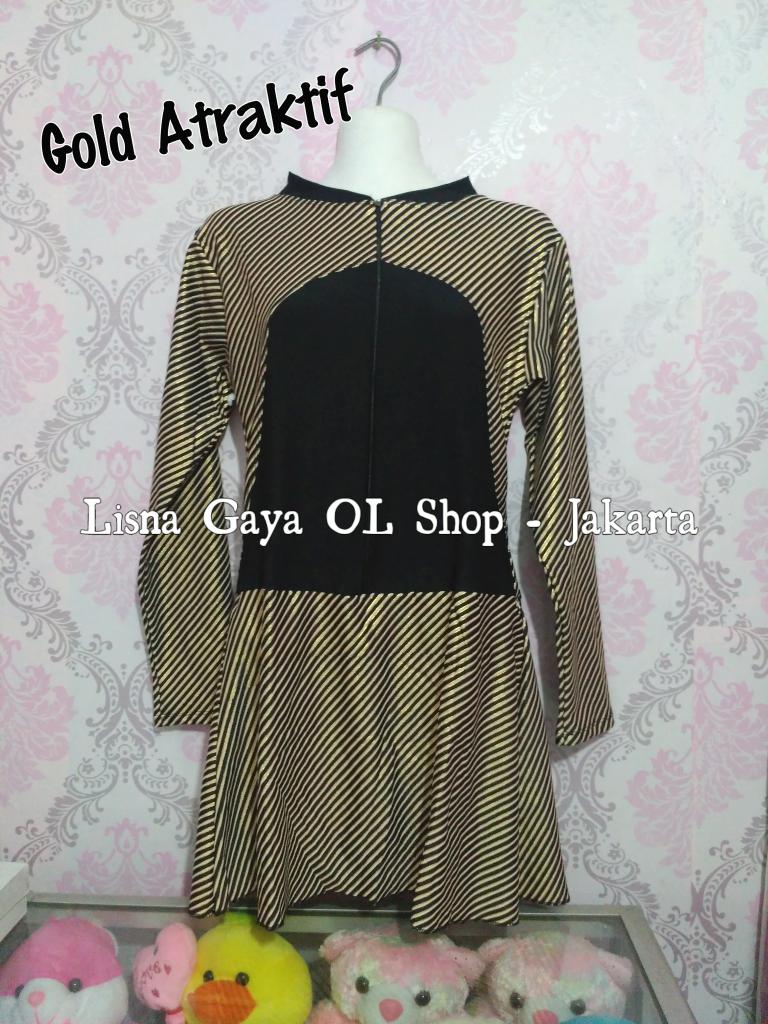 Jual Baju renang size JUMBO Baju renang muslim dewasa