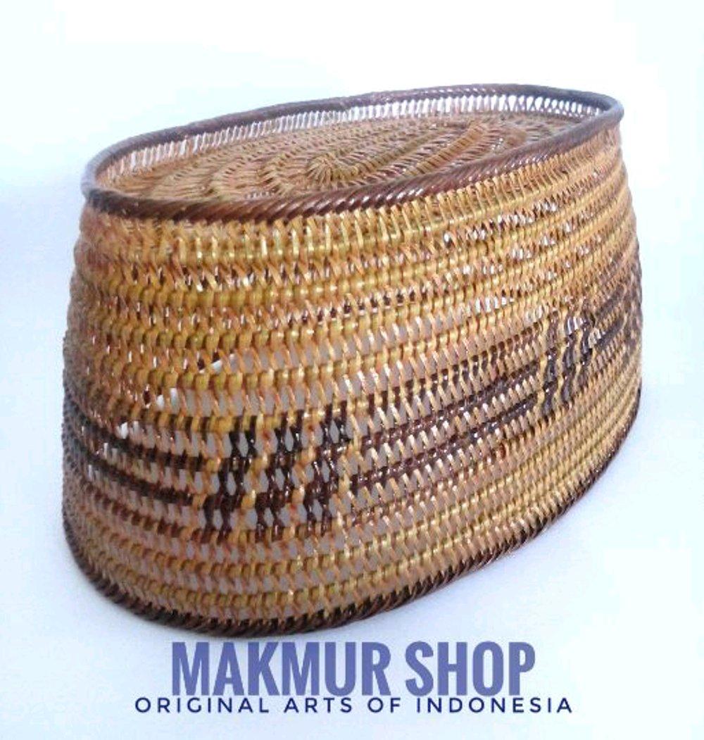 Songkok Peci kopyah gusdur gorontalo