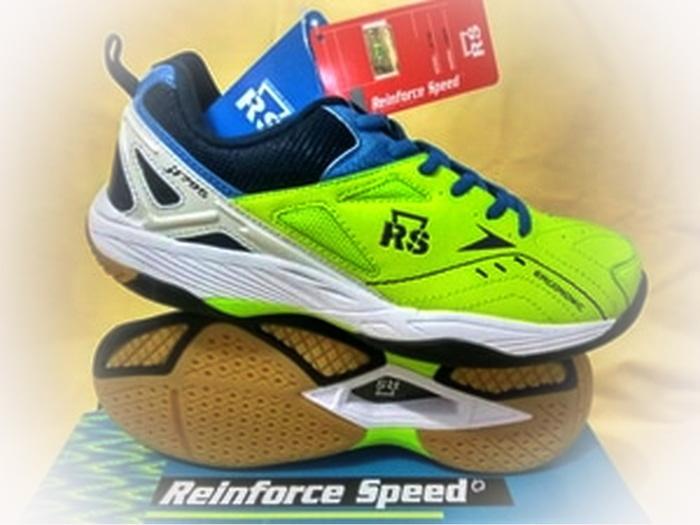 SEPATU BADMINTON RS JF 795 ORIGINAL