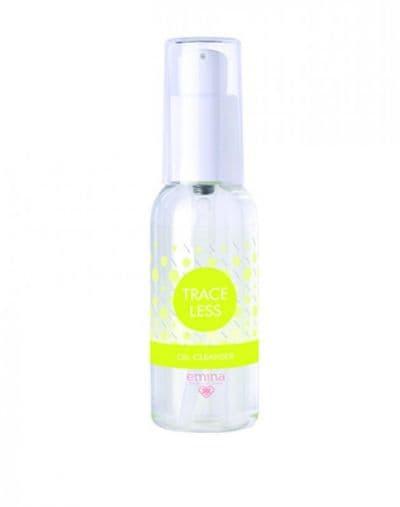 PROMO Emina Traceless Oil Cleanser 60ml TERLARIS