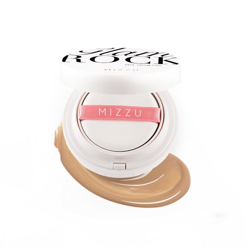 Mizzu Glam Rock Aqua Foundation (02 Charming)