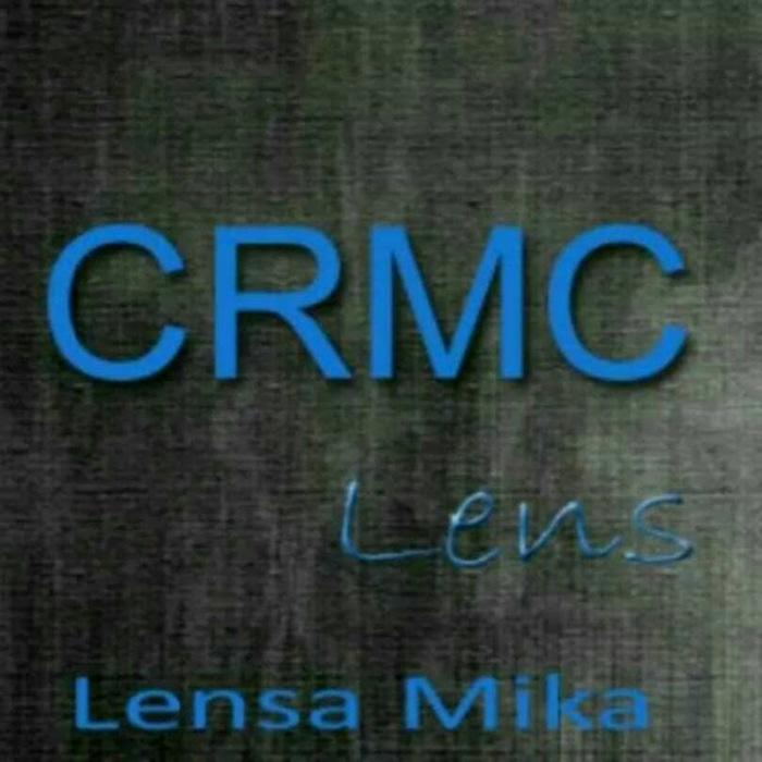 LENSA CRMC ANTI RADIASI