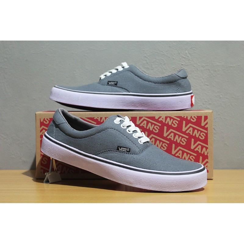 Sepatu Vans California Sepatu Sneakers Sepatu Pria Premium Pabrik