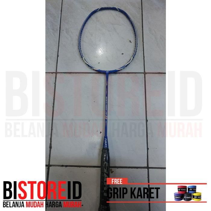 Harga Spesial!! RAKET BADMINTON BULUTANGKIS HART INFINITE POWER LINE 88 ORIGINAL - ready stock