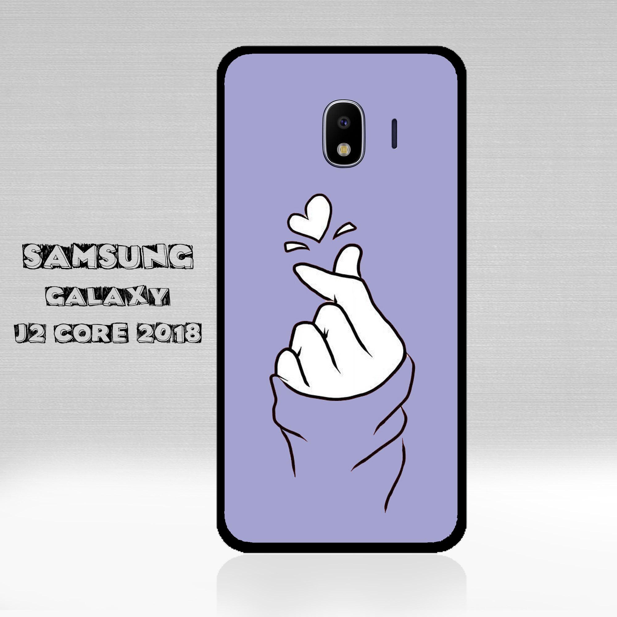 Case Samsung Galaxy J2 CORE 2018 - Fashion Ghea Series
