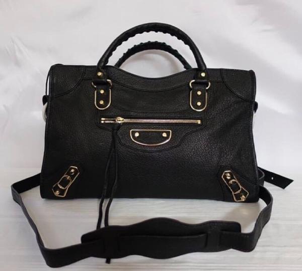 HARGA SPESIAL!!! Tas Balenciaga Edge - R3h3lG