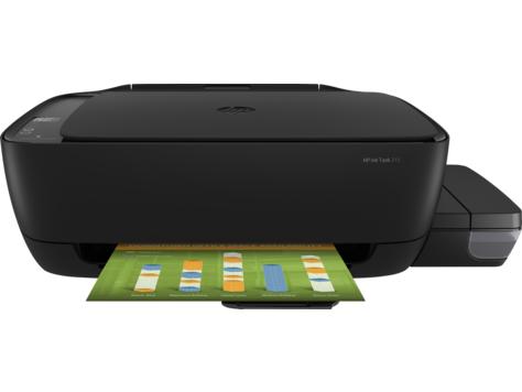 Hp Printer Ink Tank 315