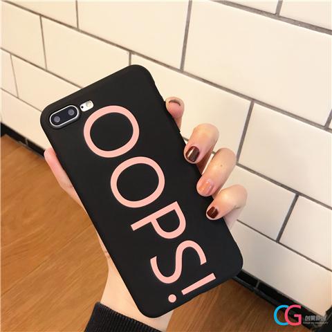 In Model Sama oppo R11/A59/A57/A39/r9s plus Wanita Trendi Bungkus Penuh sampul lunak Casing HP Casing