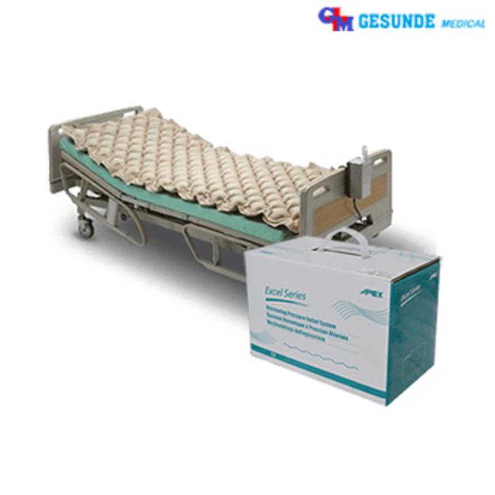 Jual Kasur Decubitus Dekubitus Anti Luka APEX EXCEL-200 Rumah Sakit