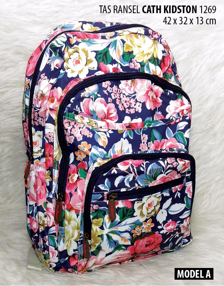 Tas Ransel Cath Kidston